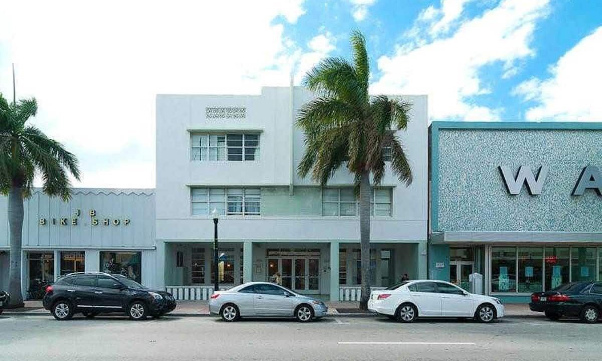 Photo of Outdoor in North Beach