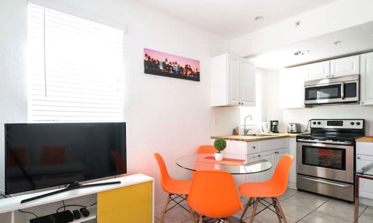 Photo of Kitchen in North Beach