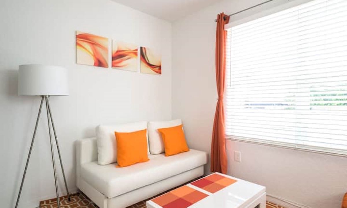 Photo of Livingroom in North Beach