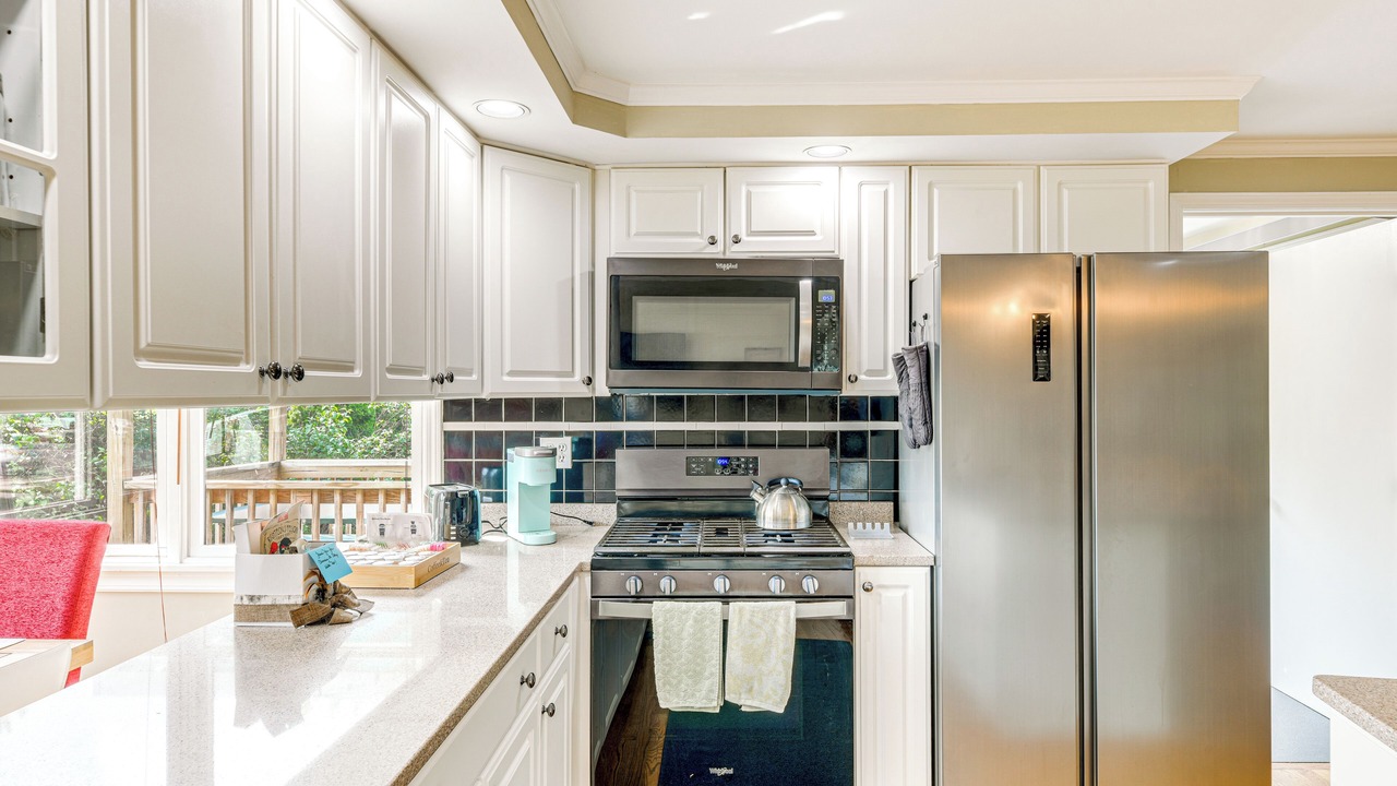 Photo of Kitchen in Clarence