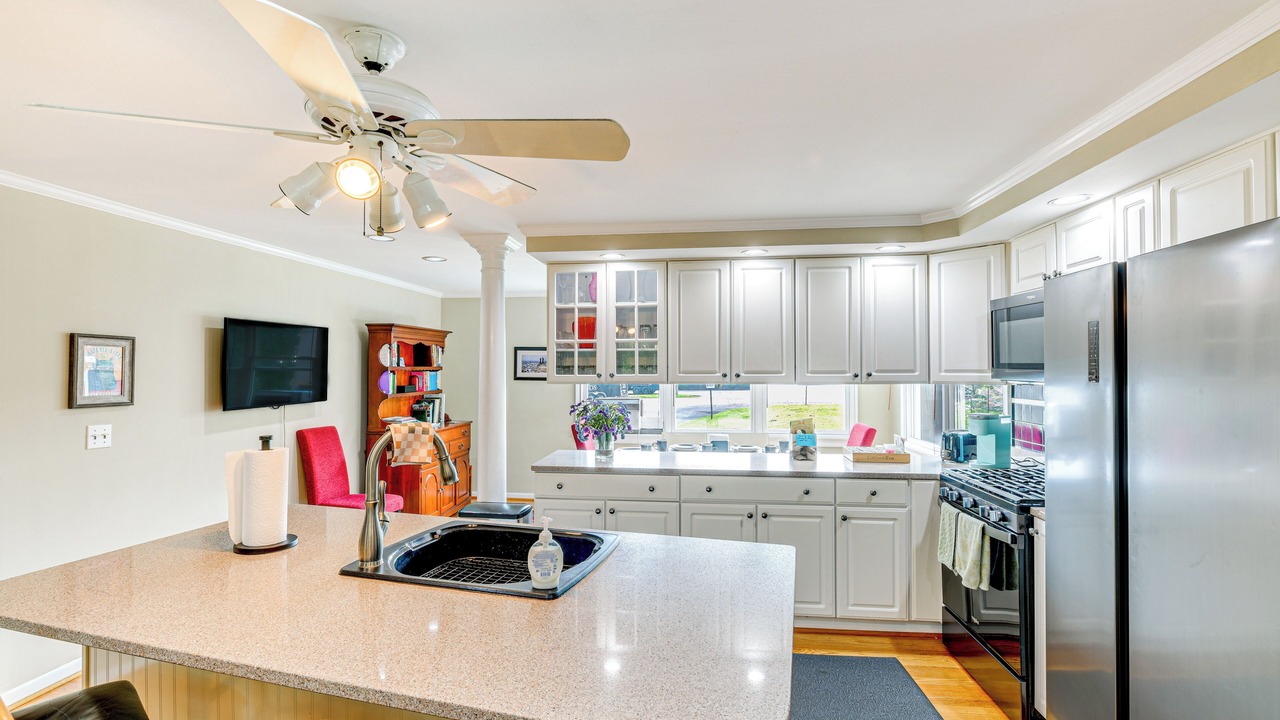 Photo of Kitchen in Clarence