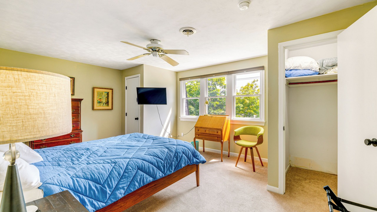 Photo of Bedroom in Clarence