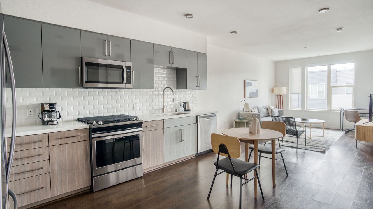 Photo of Kitchen in Milpitas