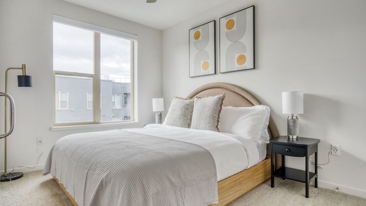 Photo of Bedroom in Milpitas