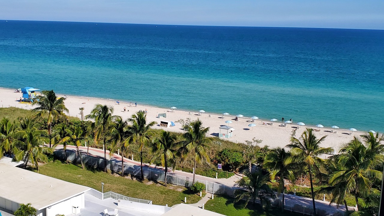 Photo of Outdoor in Mid Beach