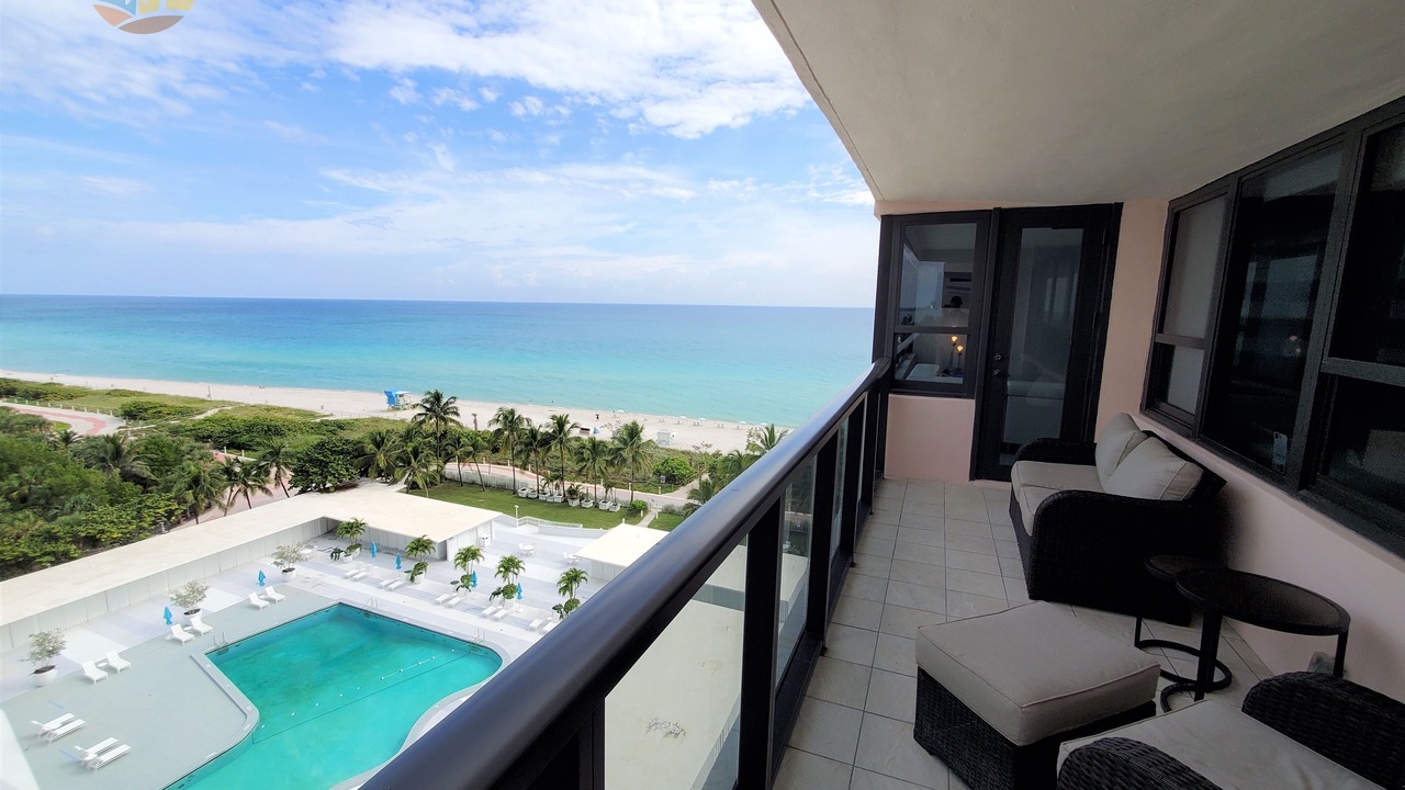 Photo of Outdoor in Mid Beach