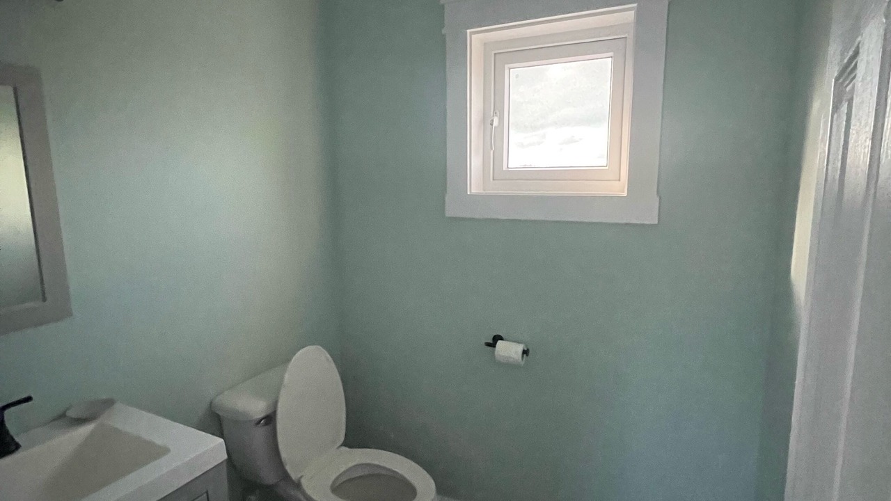 Photo of Bathroom in William's Town