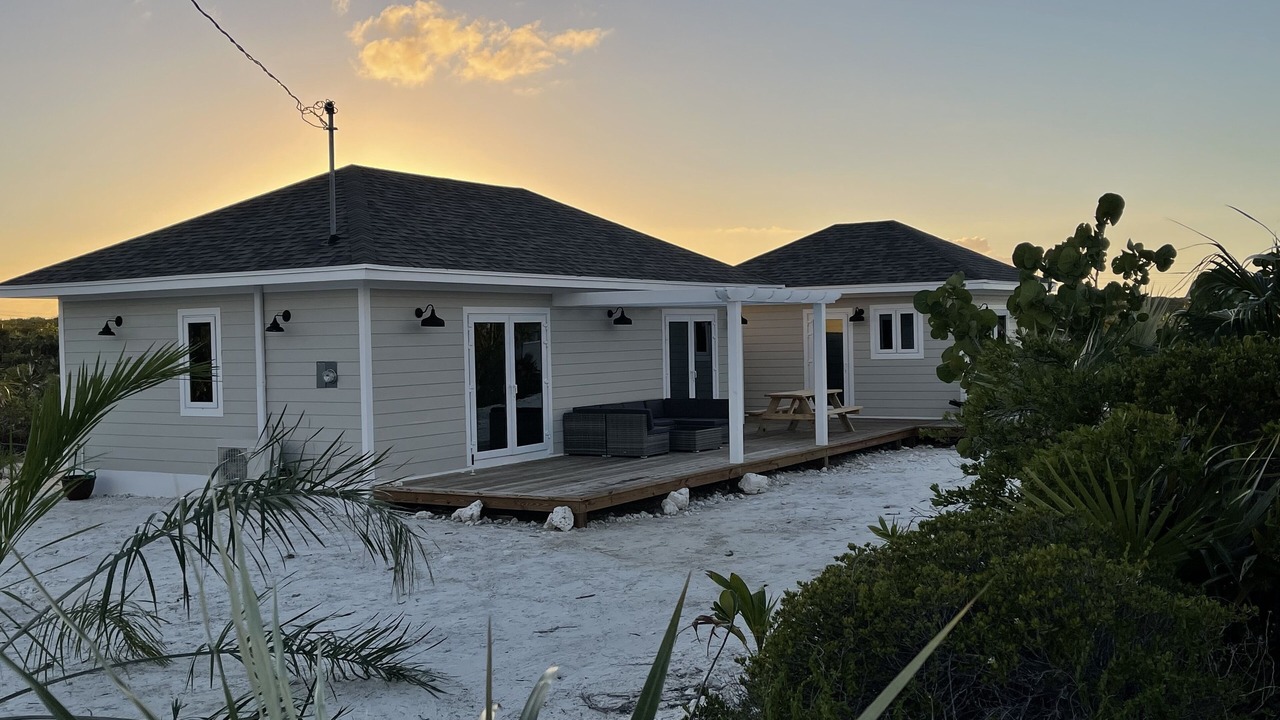 Photo of Outdoor in William's Town