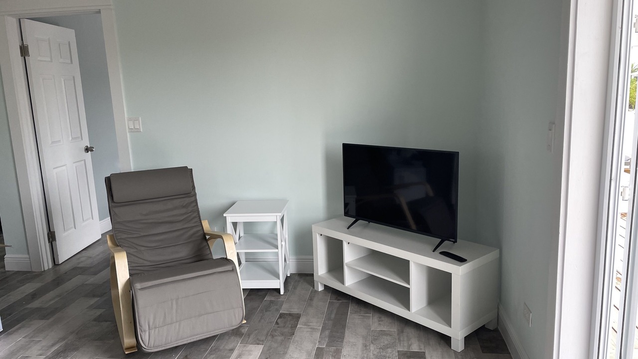 Photo of Livingroom in William's Town