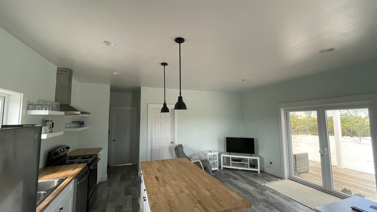 Photo of Bedroom in William's Town