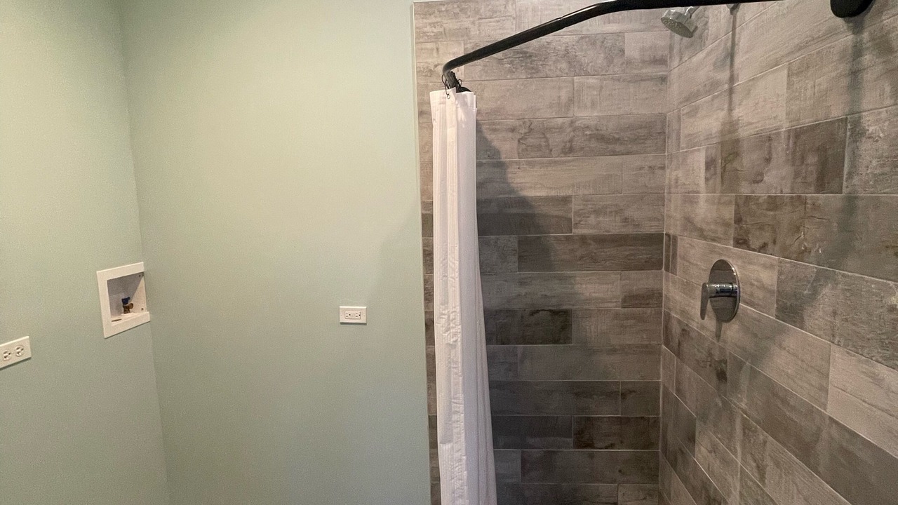 Photo of Bathroom in William's Town
