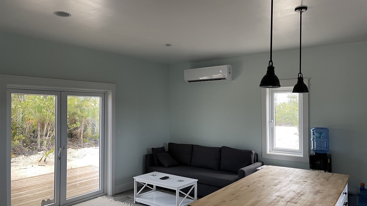 Photo of Livingroom in William's Town