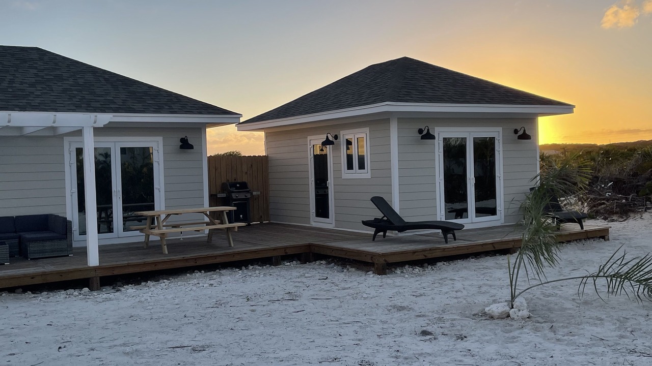 Photo of Outdoor in William's Town