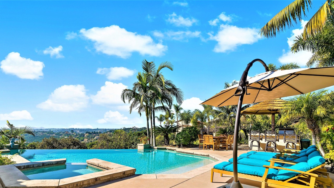 Photo of Outdoor in Fallbrook