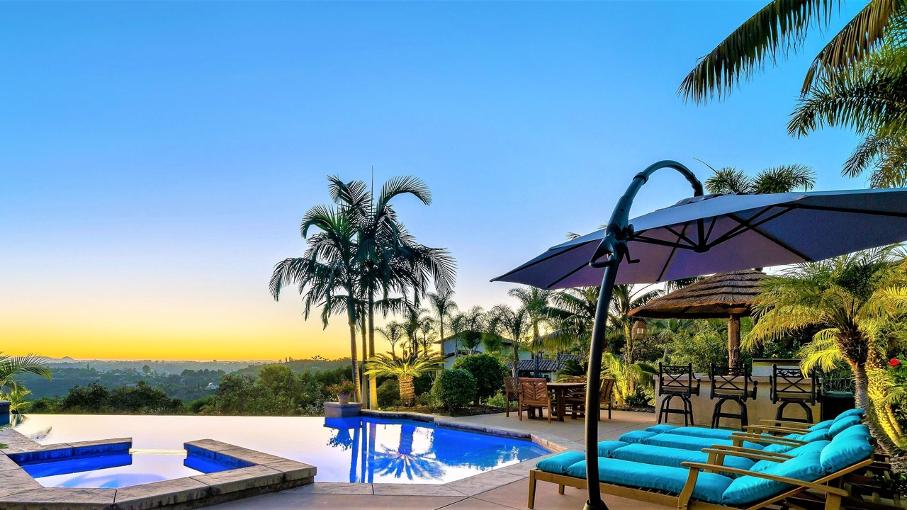 Photo of Outdoor in Fallbrook