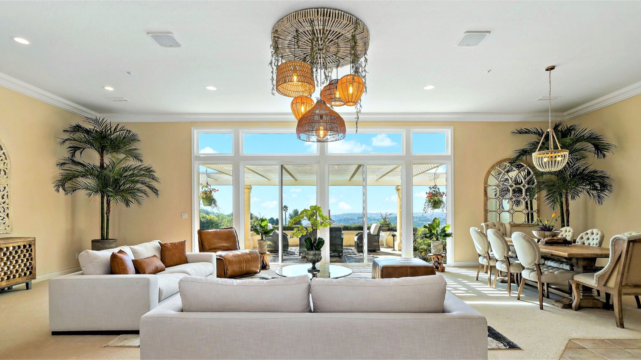 Photo of Bedroom in Fallbrook