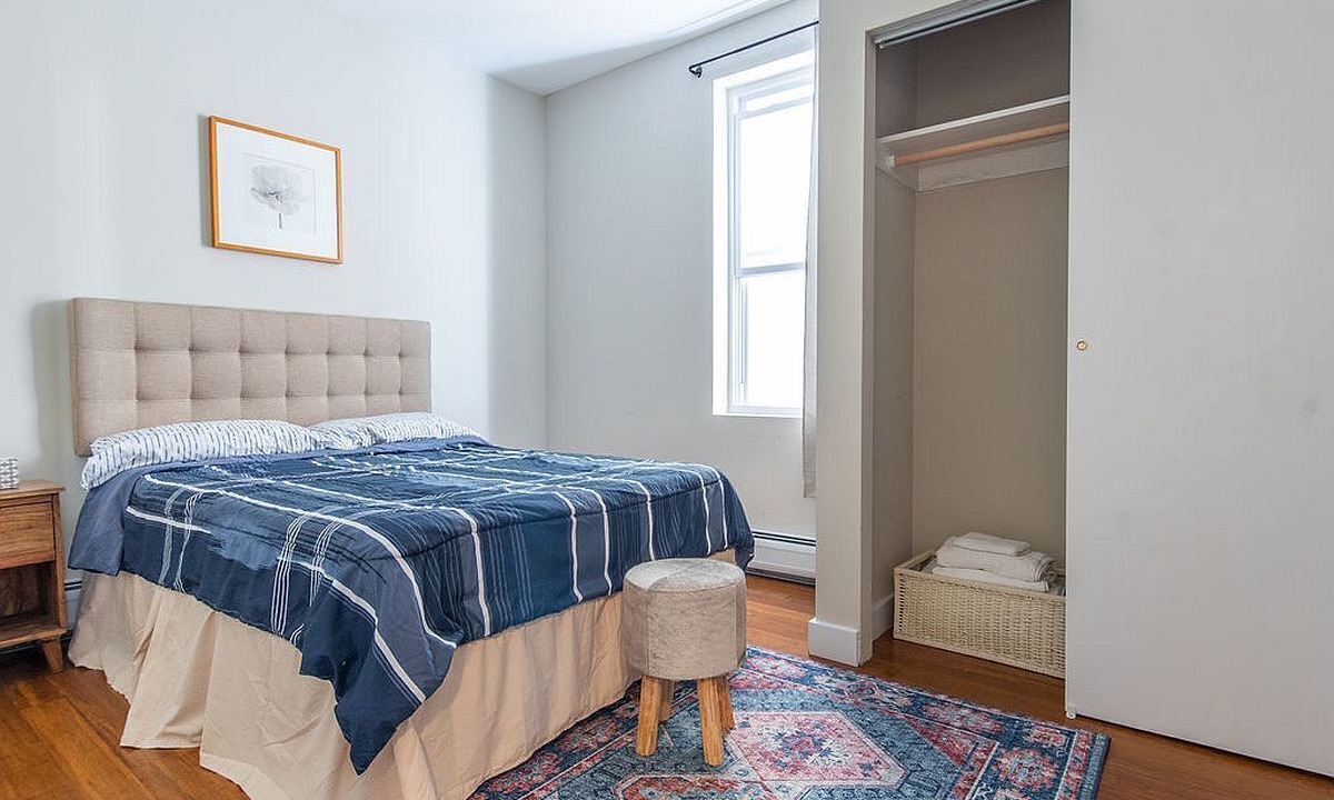 Photo of Bedroom in West New York
