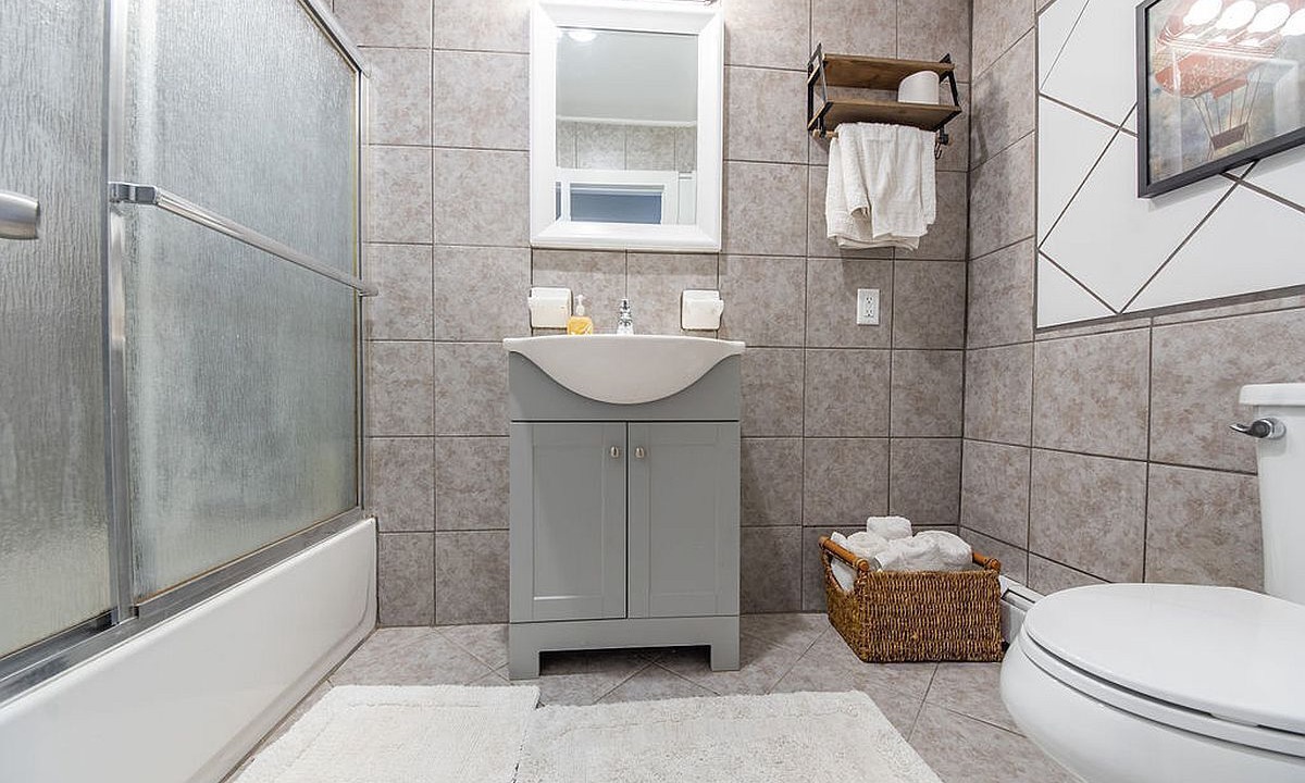 Photo of Bathroom in West New York