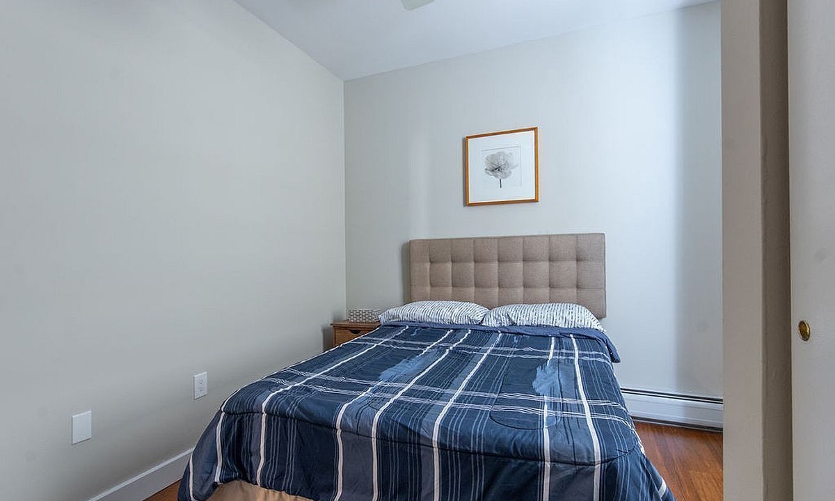 Photo of Bedroom in West New York