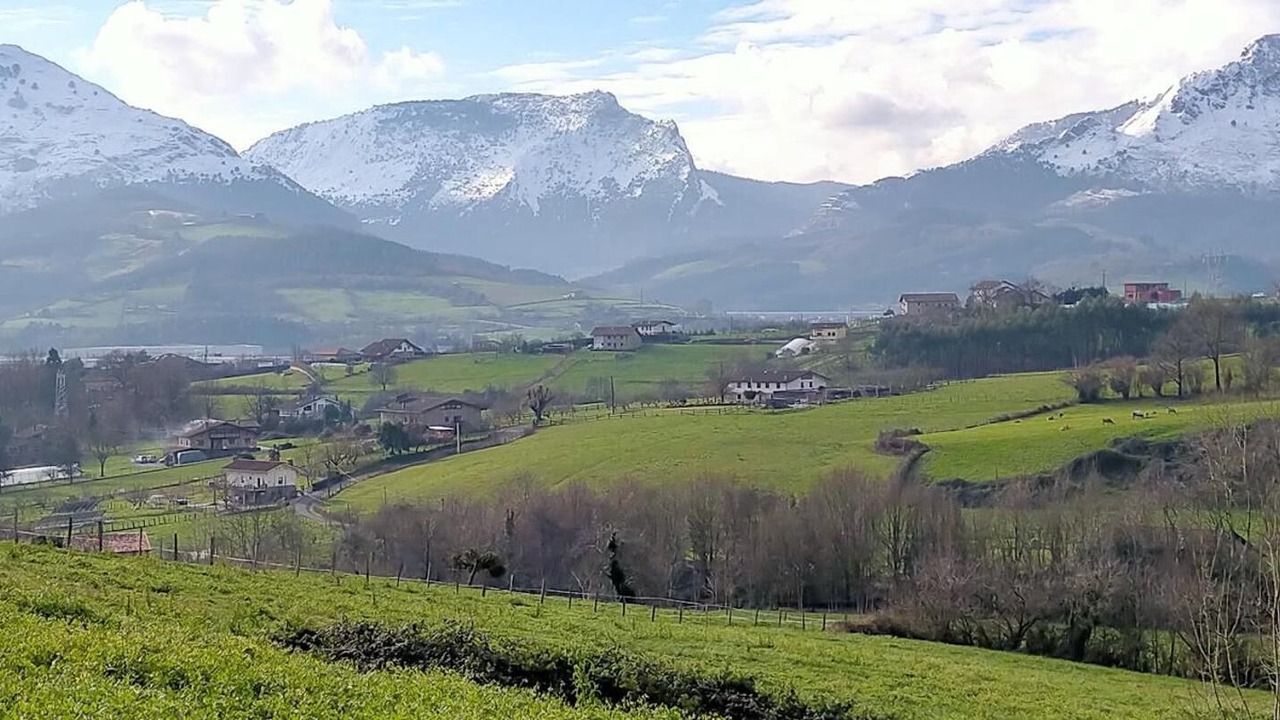 Photo of Others in Berriz