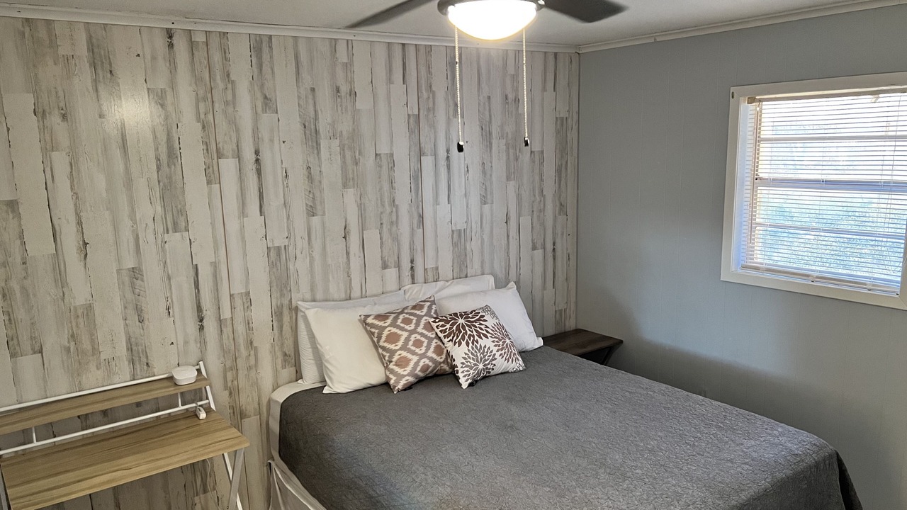 Photo of Bedroom in Newellton