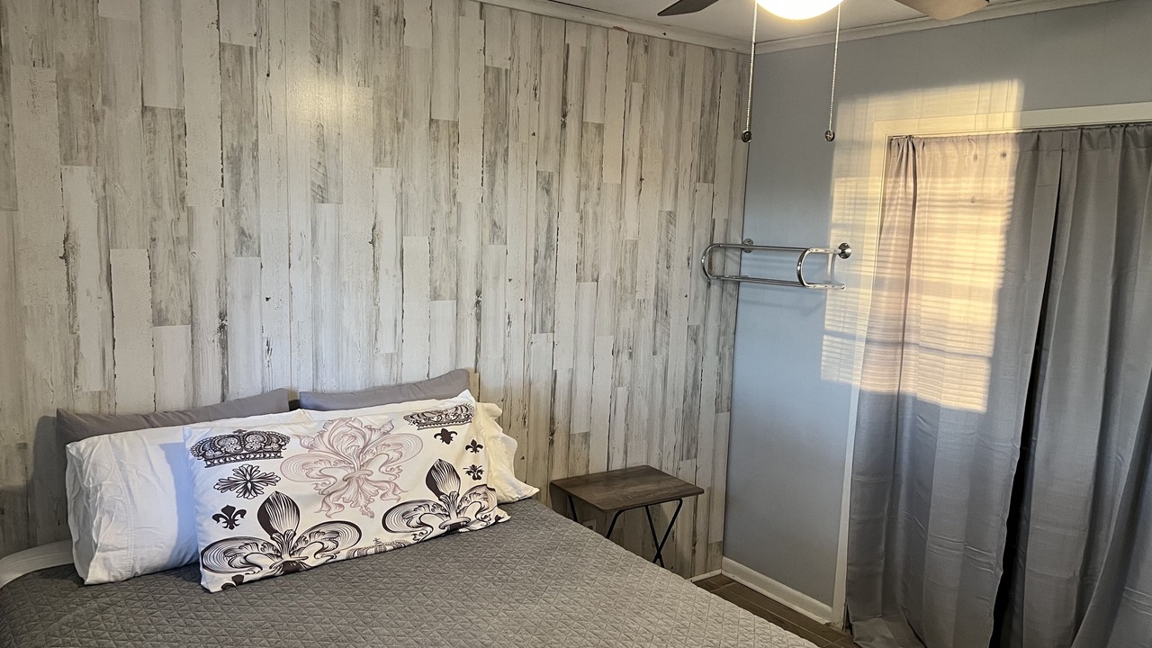Photo of Bedroom in Newellton