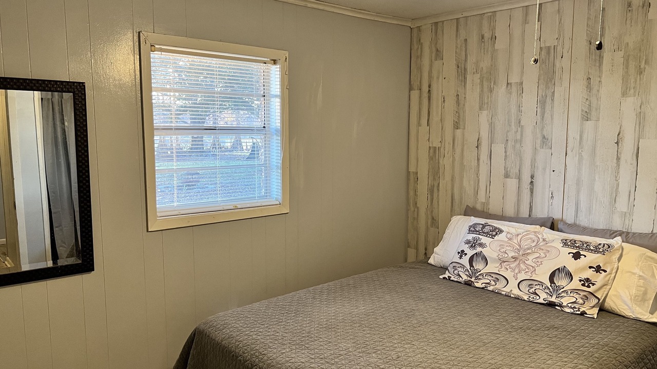 Photo of Bedroom in Newellton