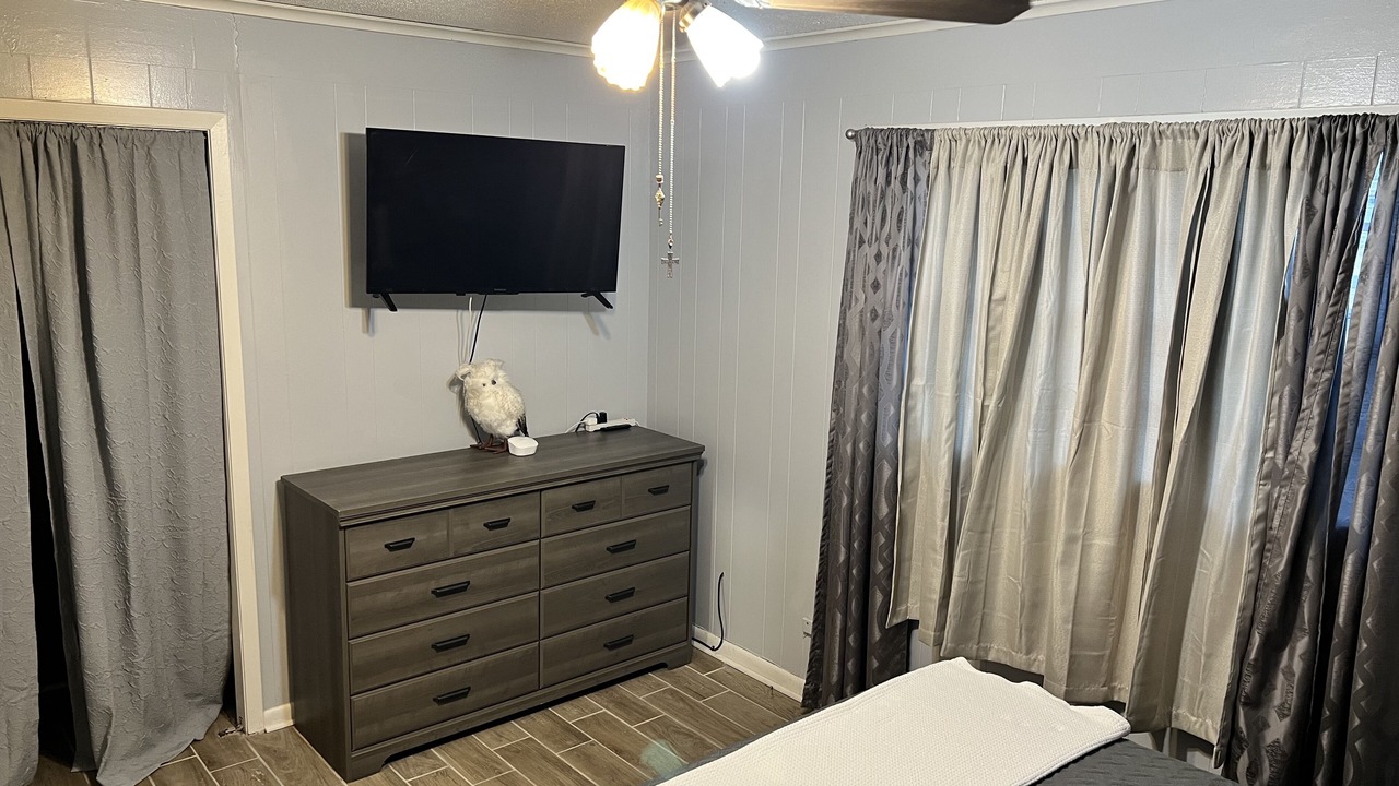 Photo of Bedroom in Newellton