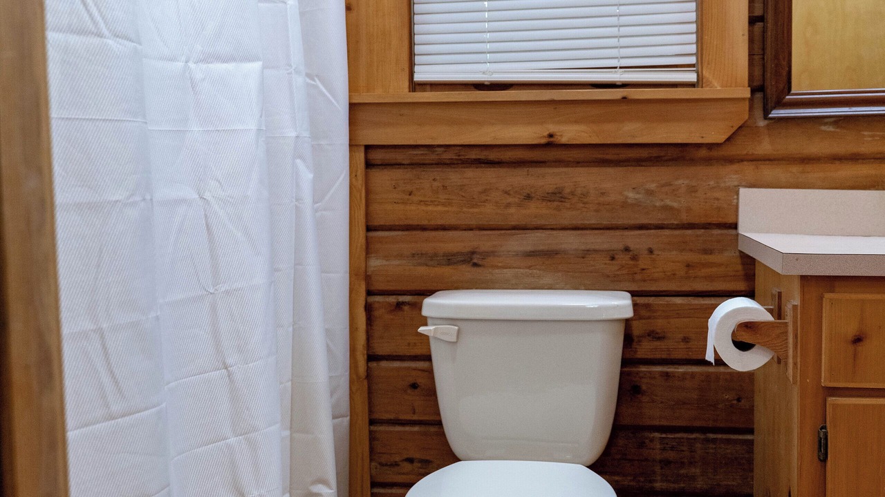 Photo of Bathroom in Warm Springs