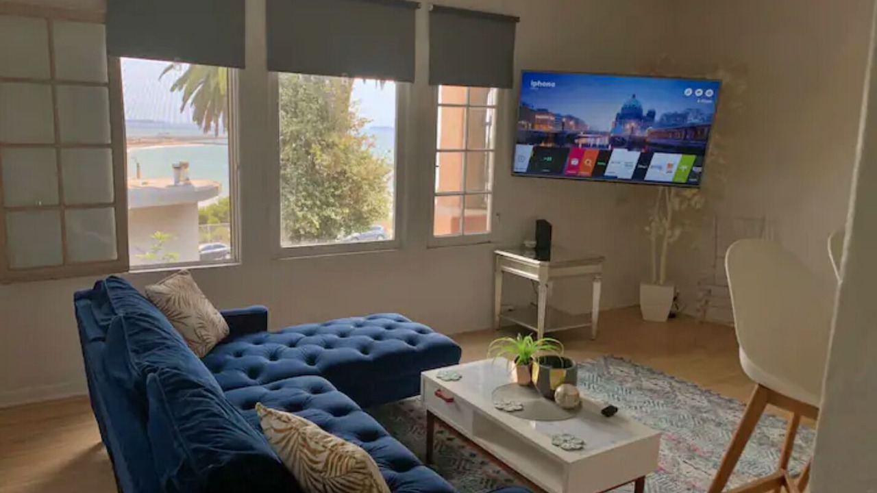 Photo of Livingroom in Fort MacArthur