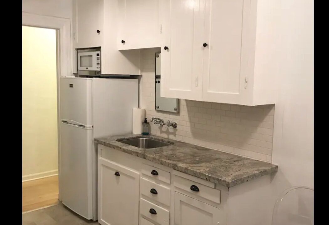 Photo of Kitchen in Fort MacArthur