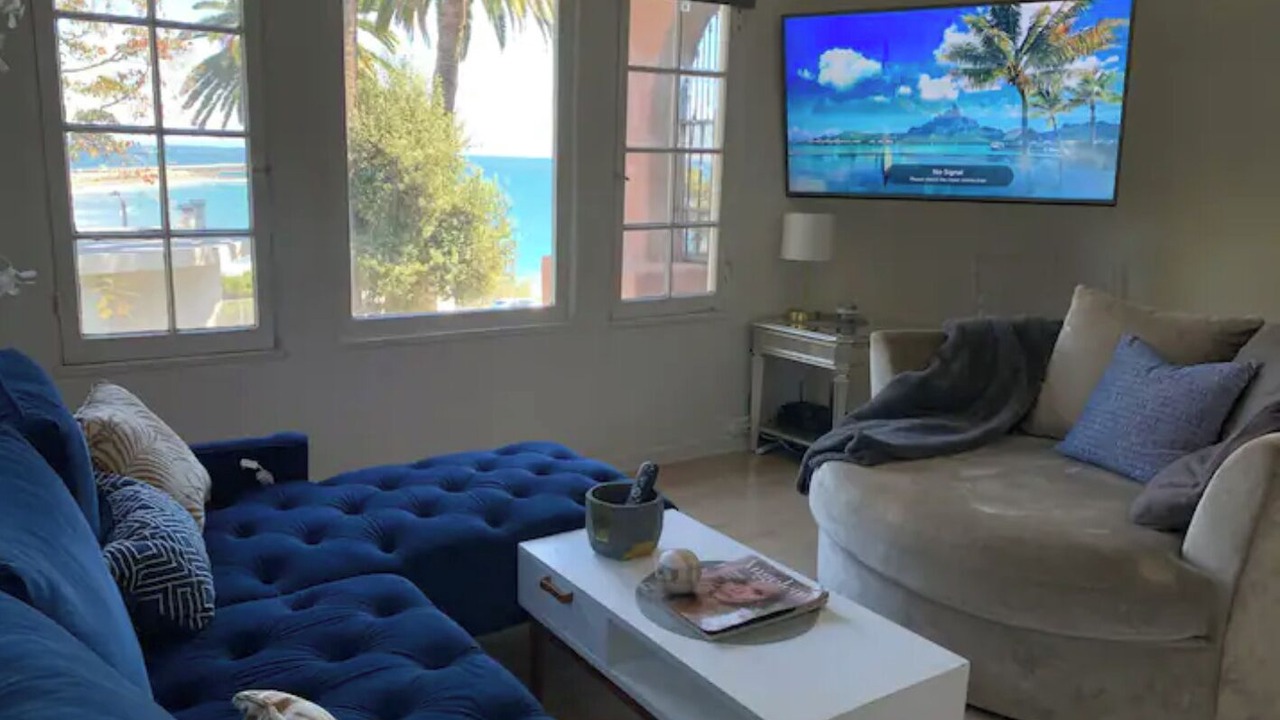 Photo of Livingroom in Fort MacArthur
