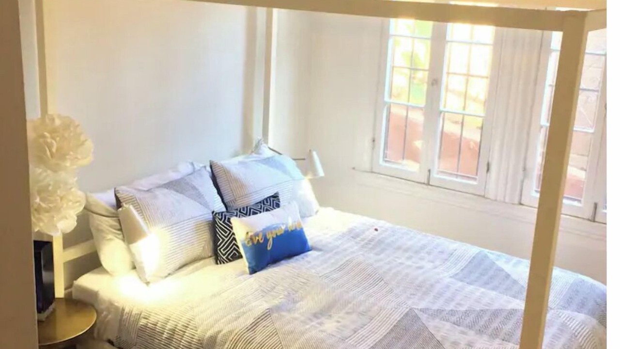 Photo of Bedroom in Fort MacArthur