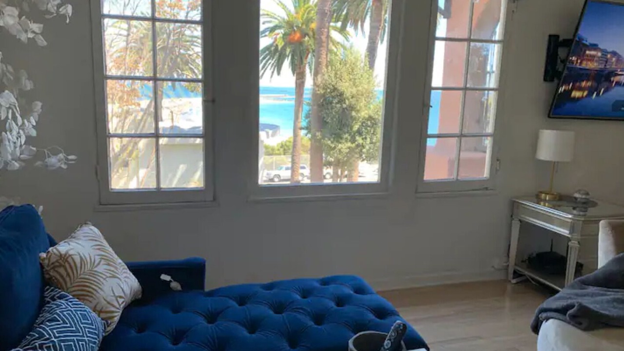 Photo of Livingroom in Fort MacArthur