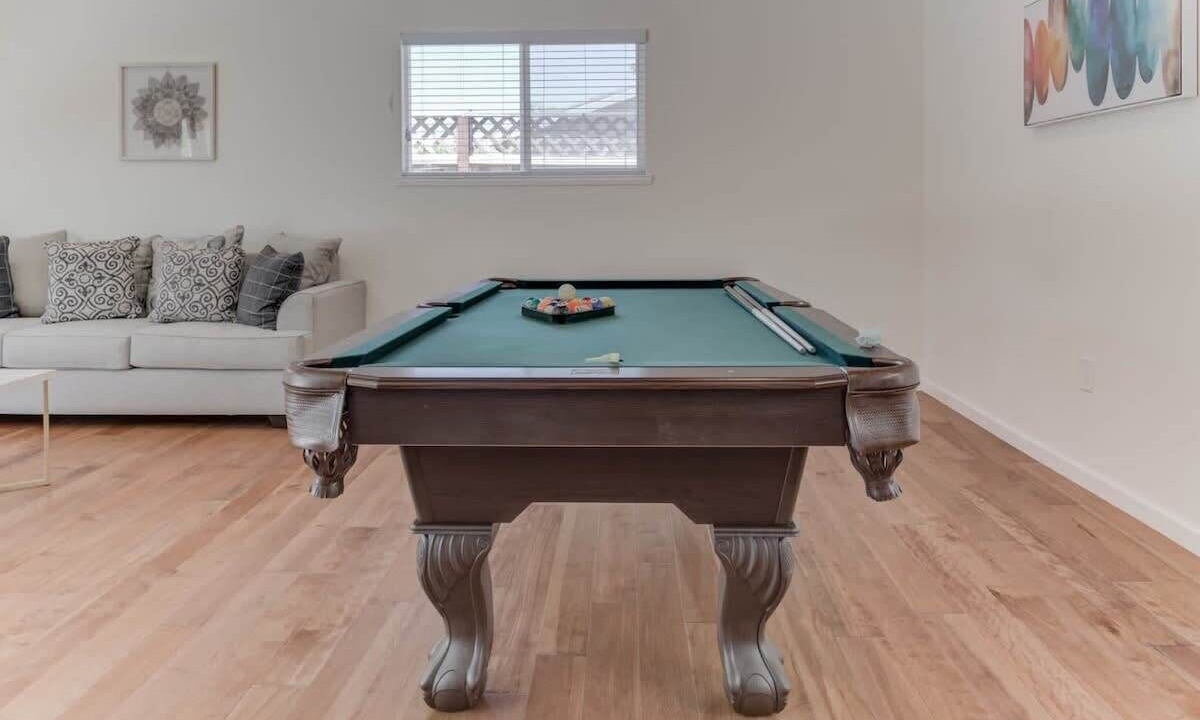 Photo of Bedroom in Union City