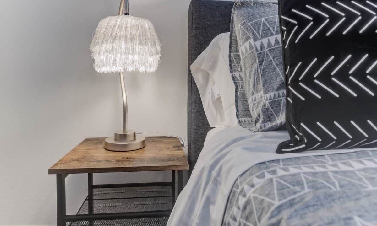 Photo of Bedroom in Union City