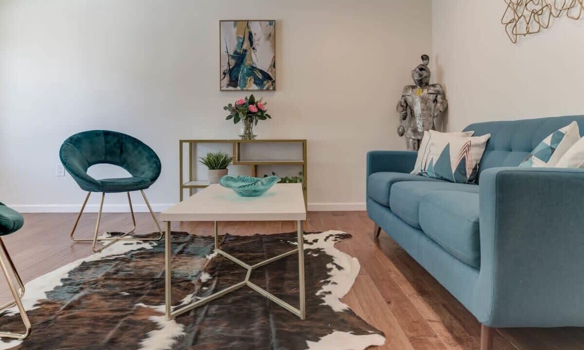 Photo of Livingroom in Union City