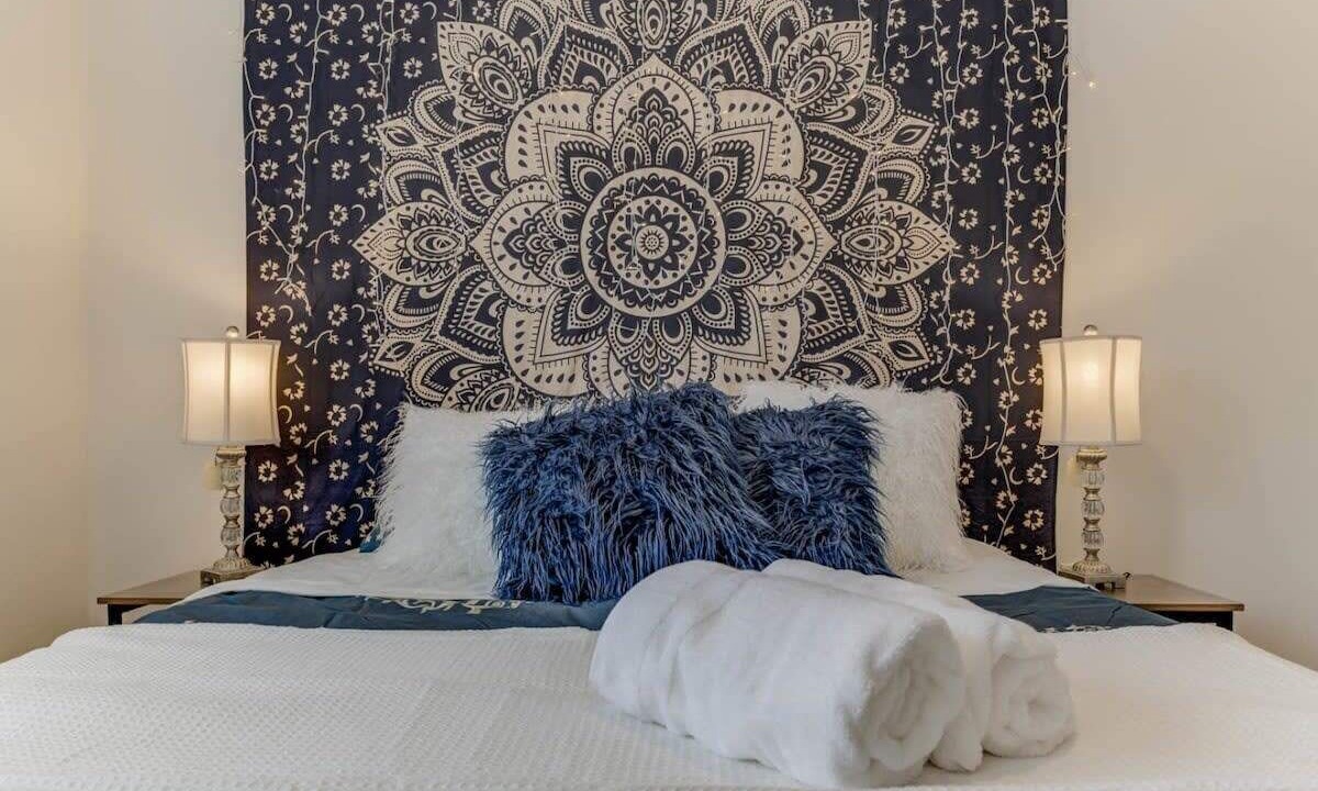 Photo of Bedroom in Union City