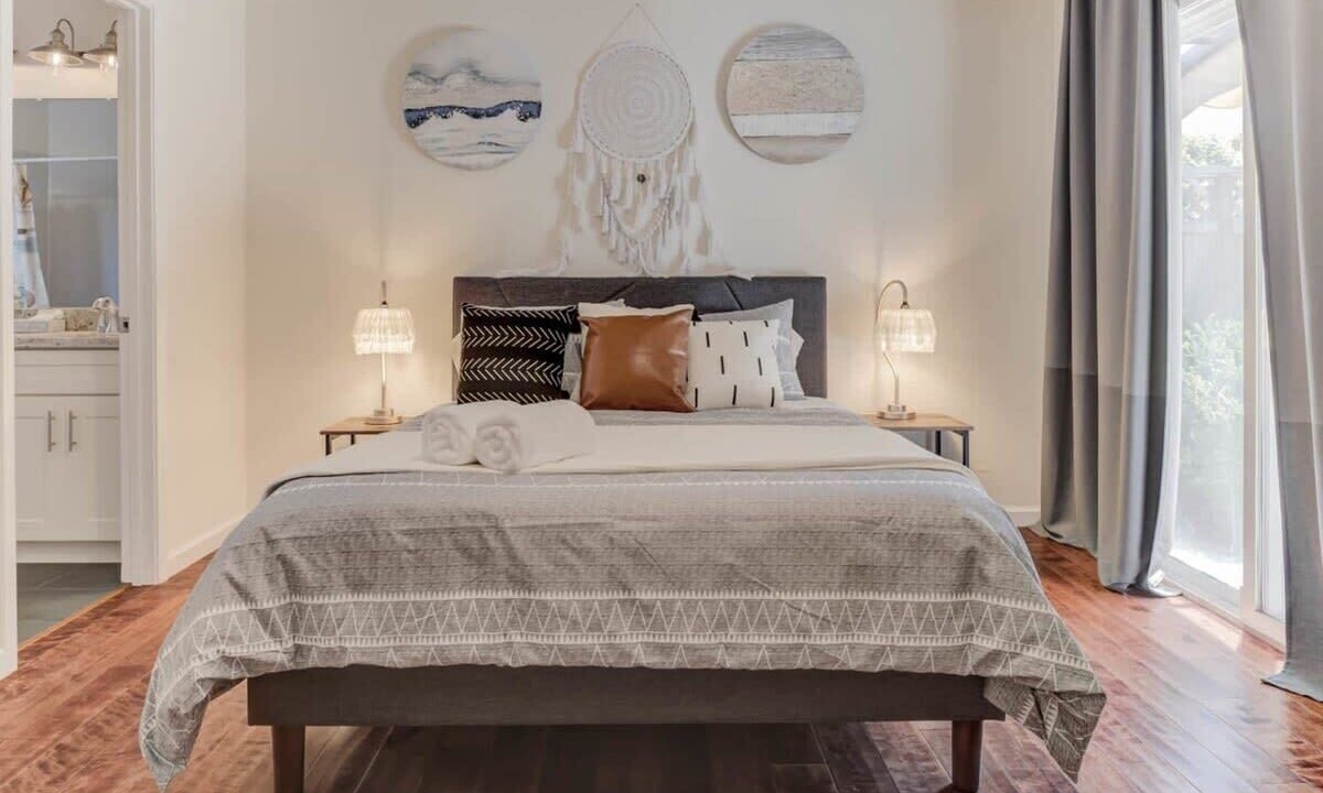 Photo of Bedroom in Union City