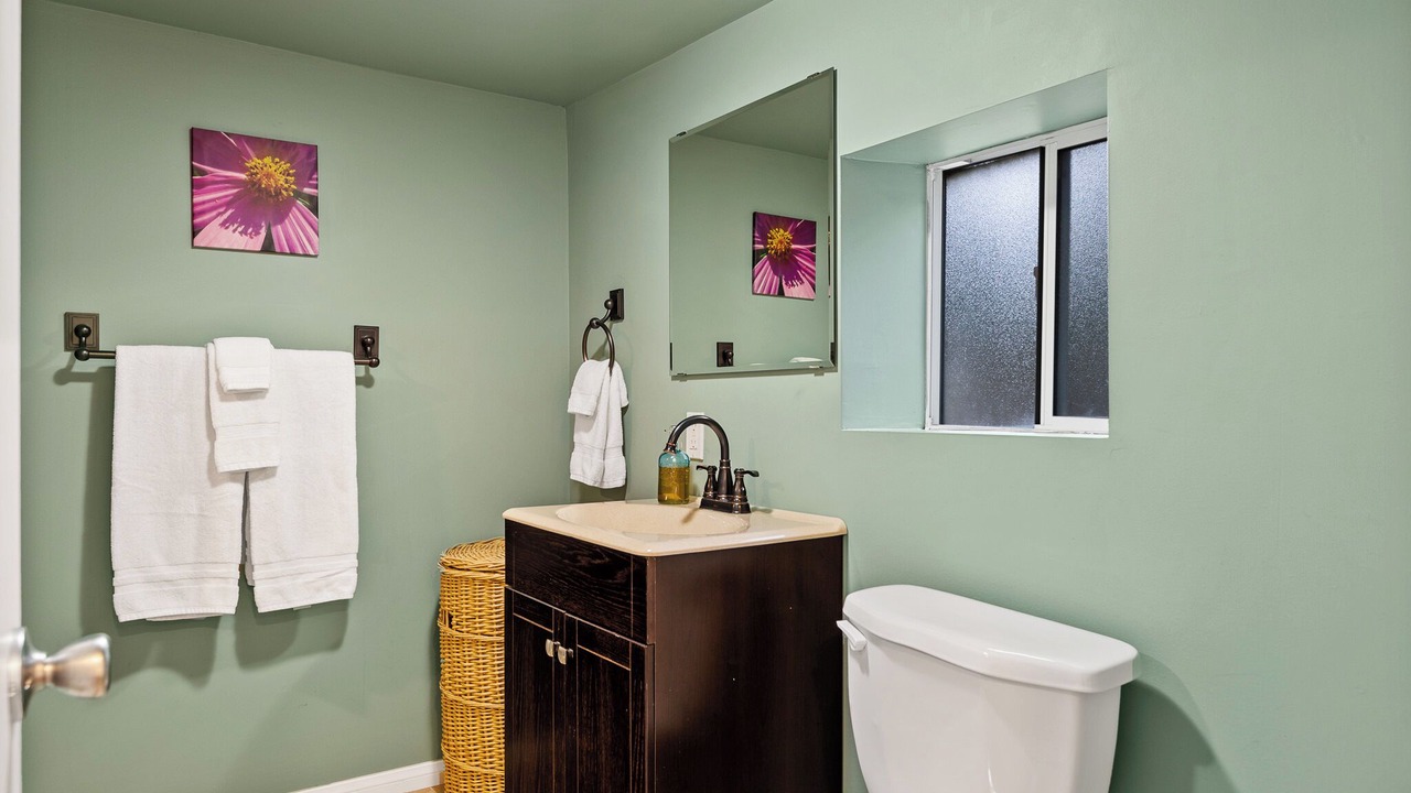 Photo of Bathroom in Green Valley Lake