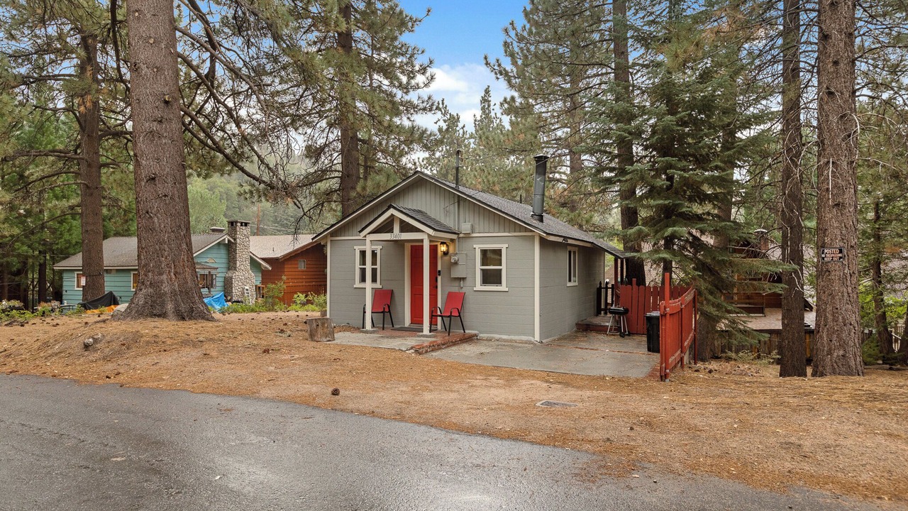 Photo of Outdoor in Green Valley Lake