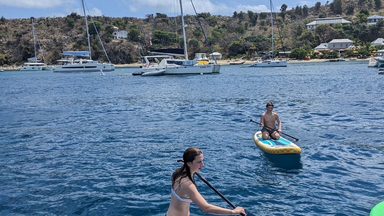 Photo of Others in Charlotte Amalie