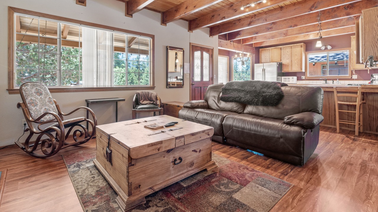 Photo of Livingroom in Woodlands