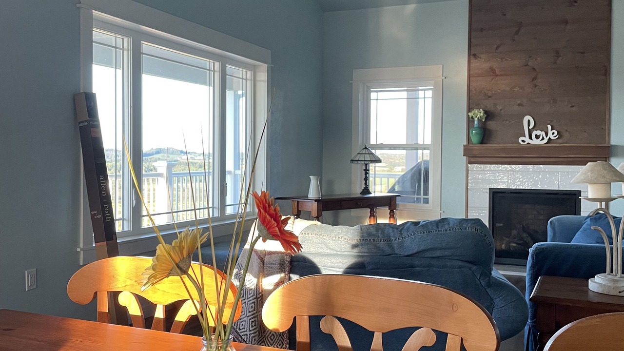 Photo of Livingroom in Niobe