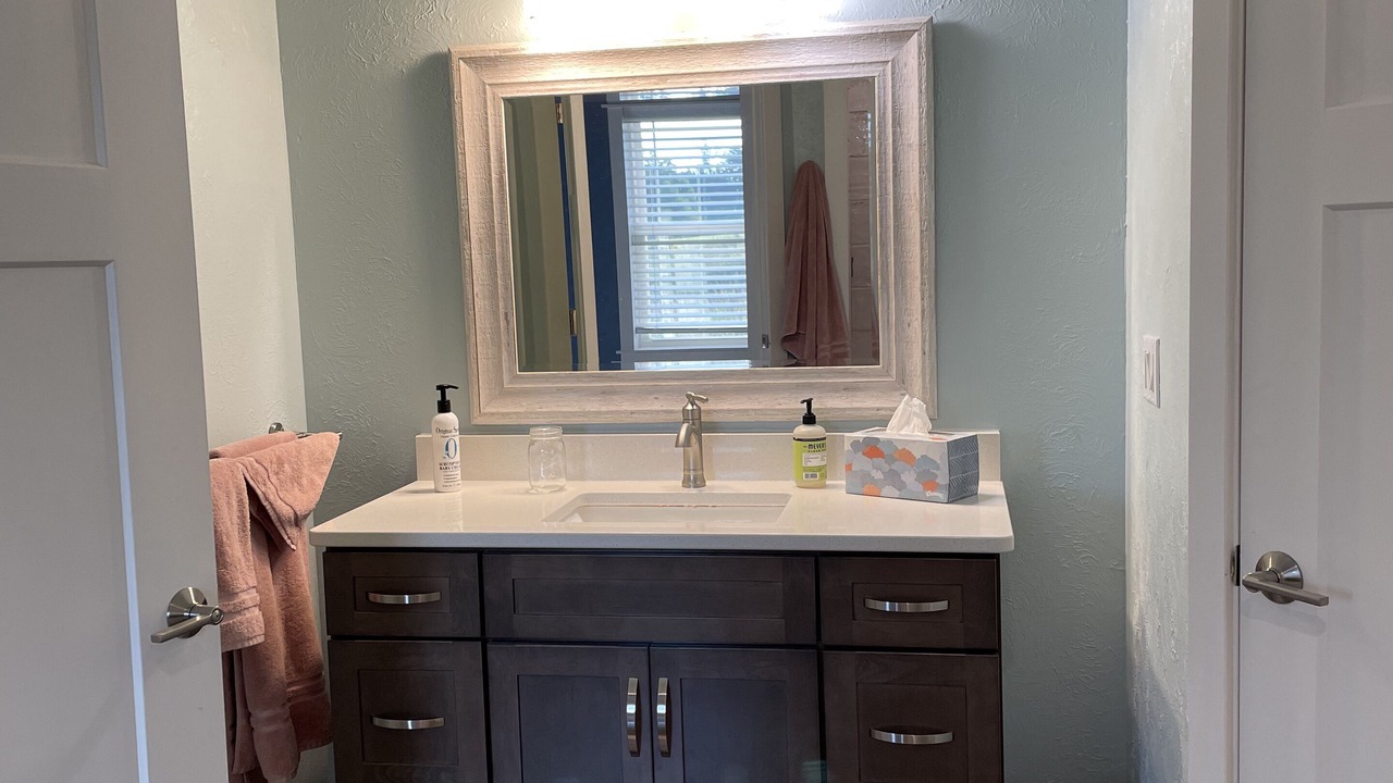 Photo of Bathroom in Niobe