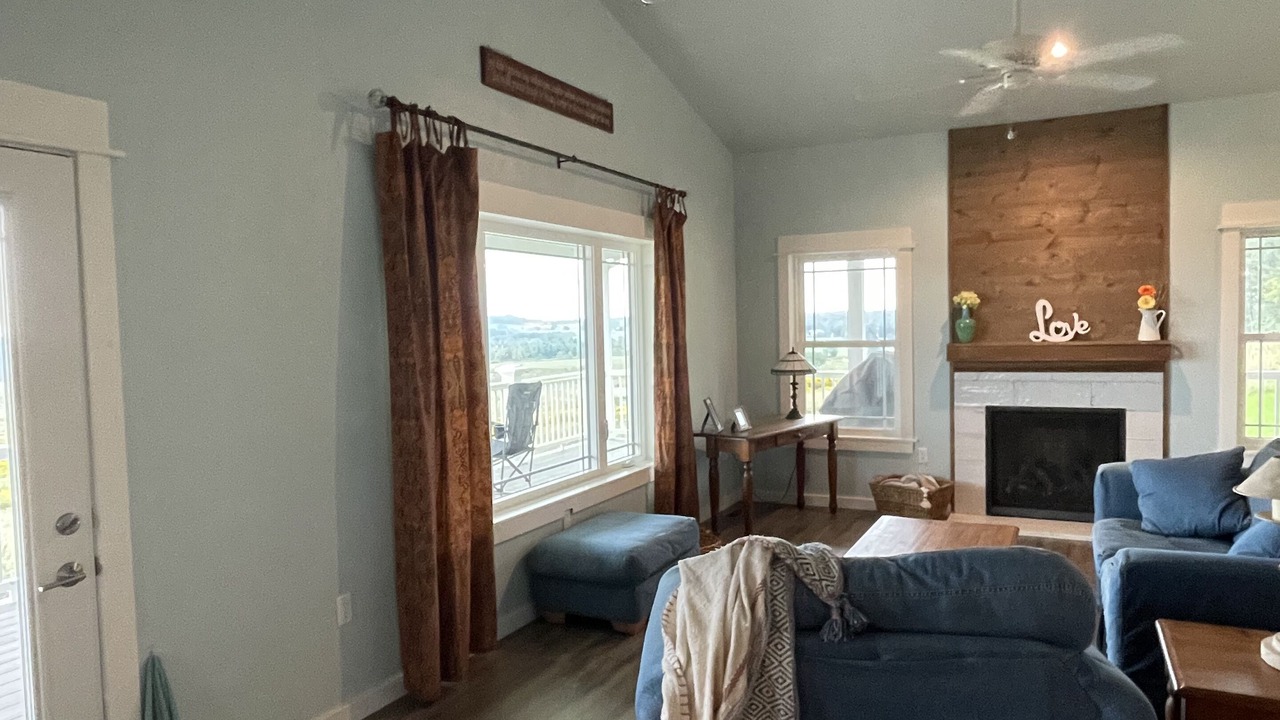 Photo of Livingroom in Niobe
