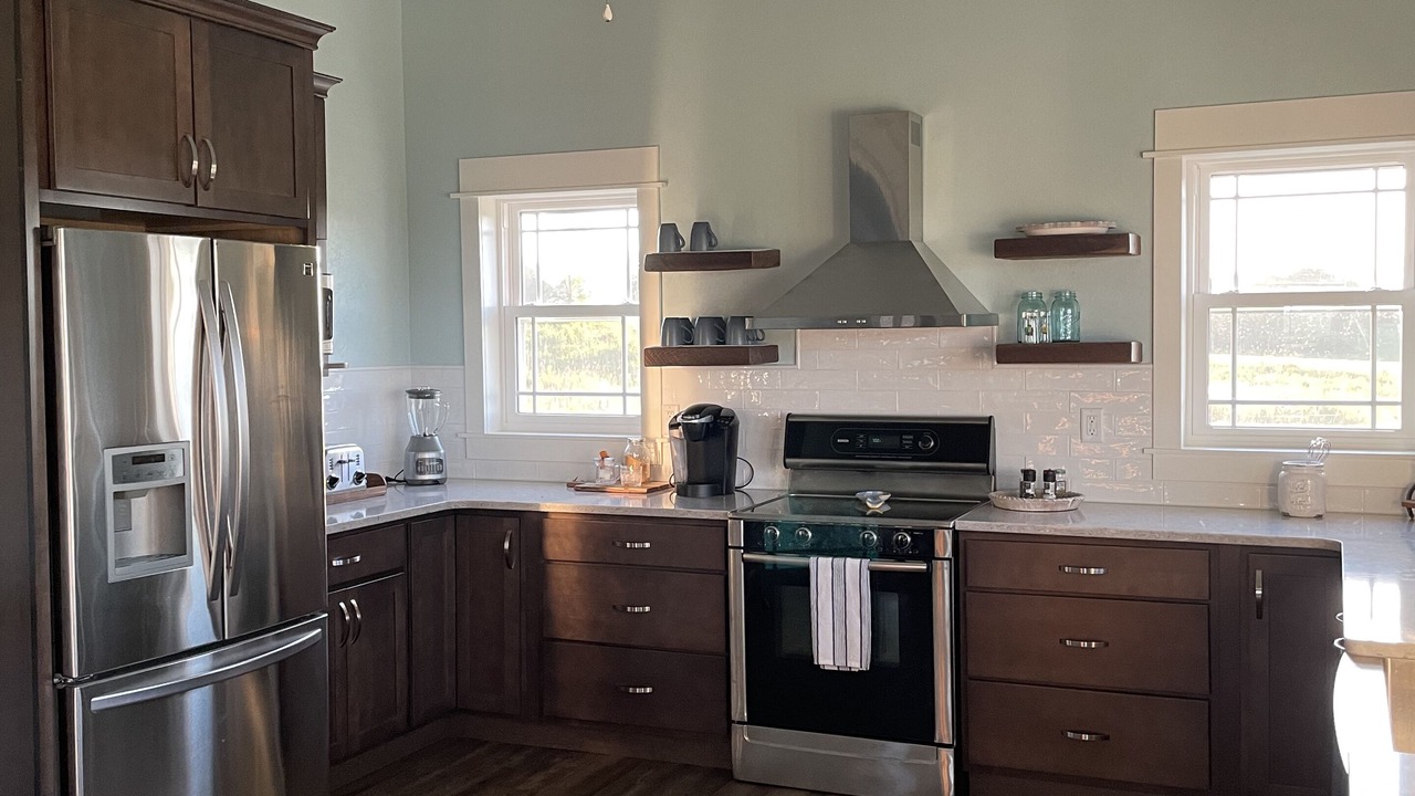 Photo of Kitchen in Niobe