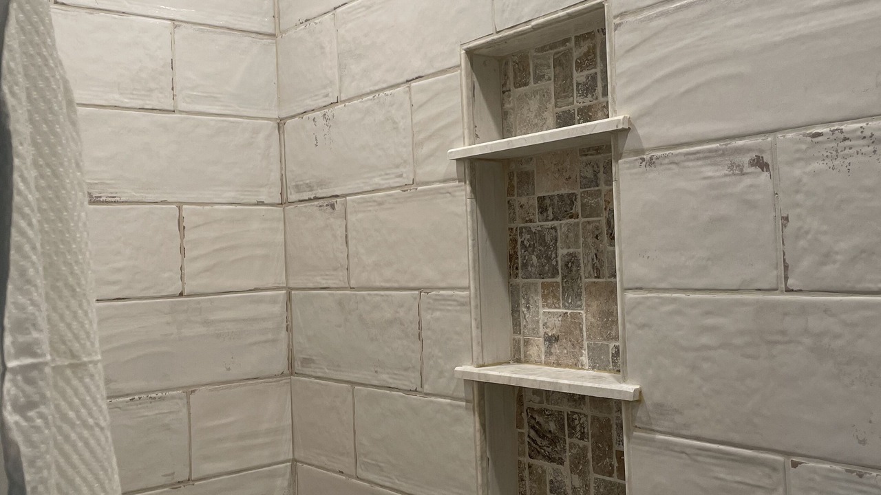 Photo of Bathroom in Niobe