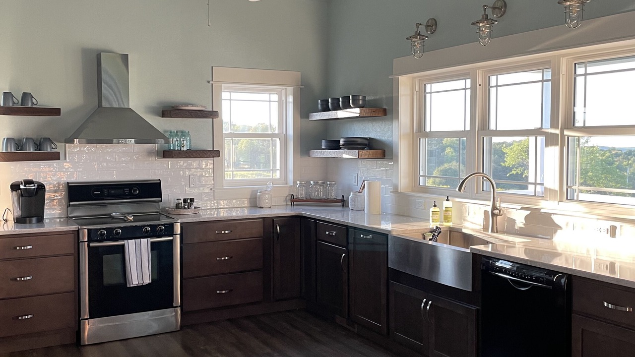 Photo of Kitchen in Niobe