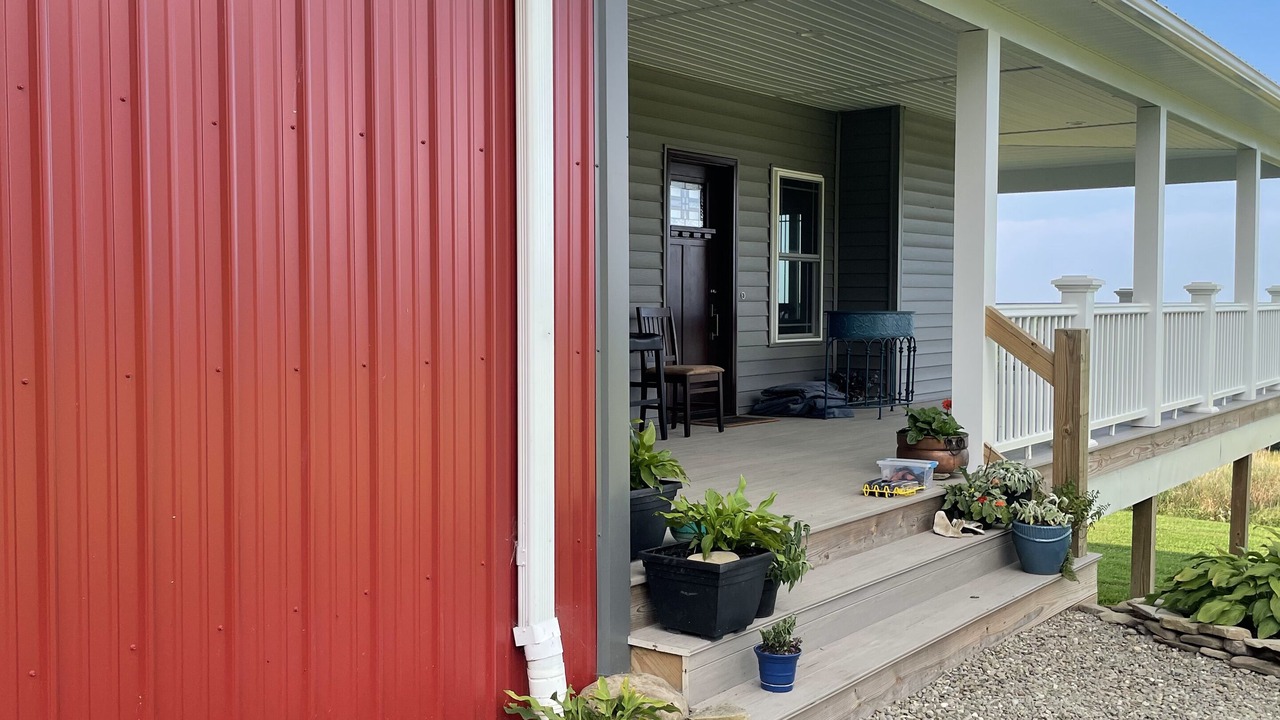 Photo of Outdoor in Niobe